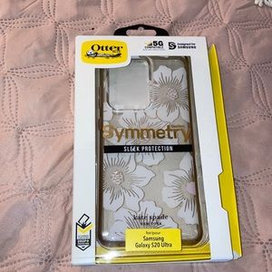 Kate spade otter box  5G Samsung phone
